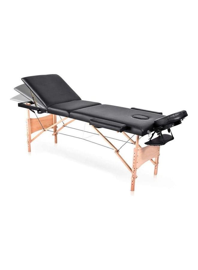 Portable Adjustable Massage Table