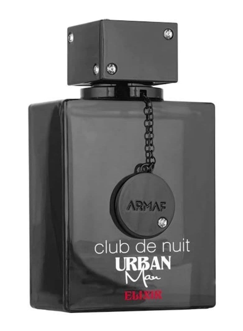 Club De Nuit Urban Elixir – EDP