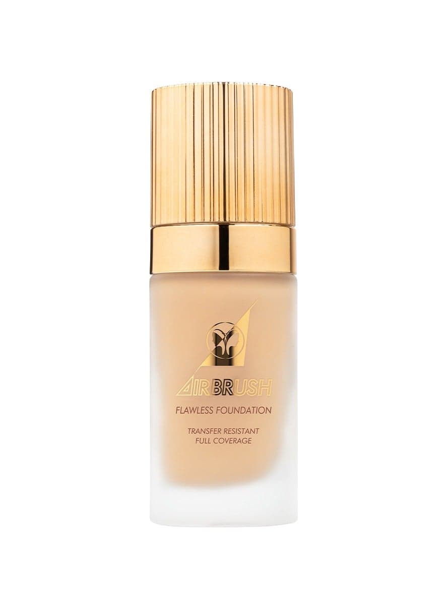 Future Makeup Airbrush Flawless Foundation