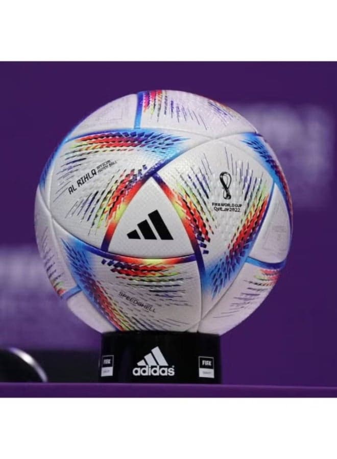 Premium Soccer Ball 2022 Pro Football