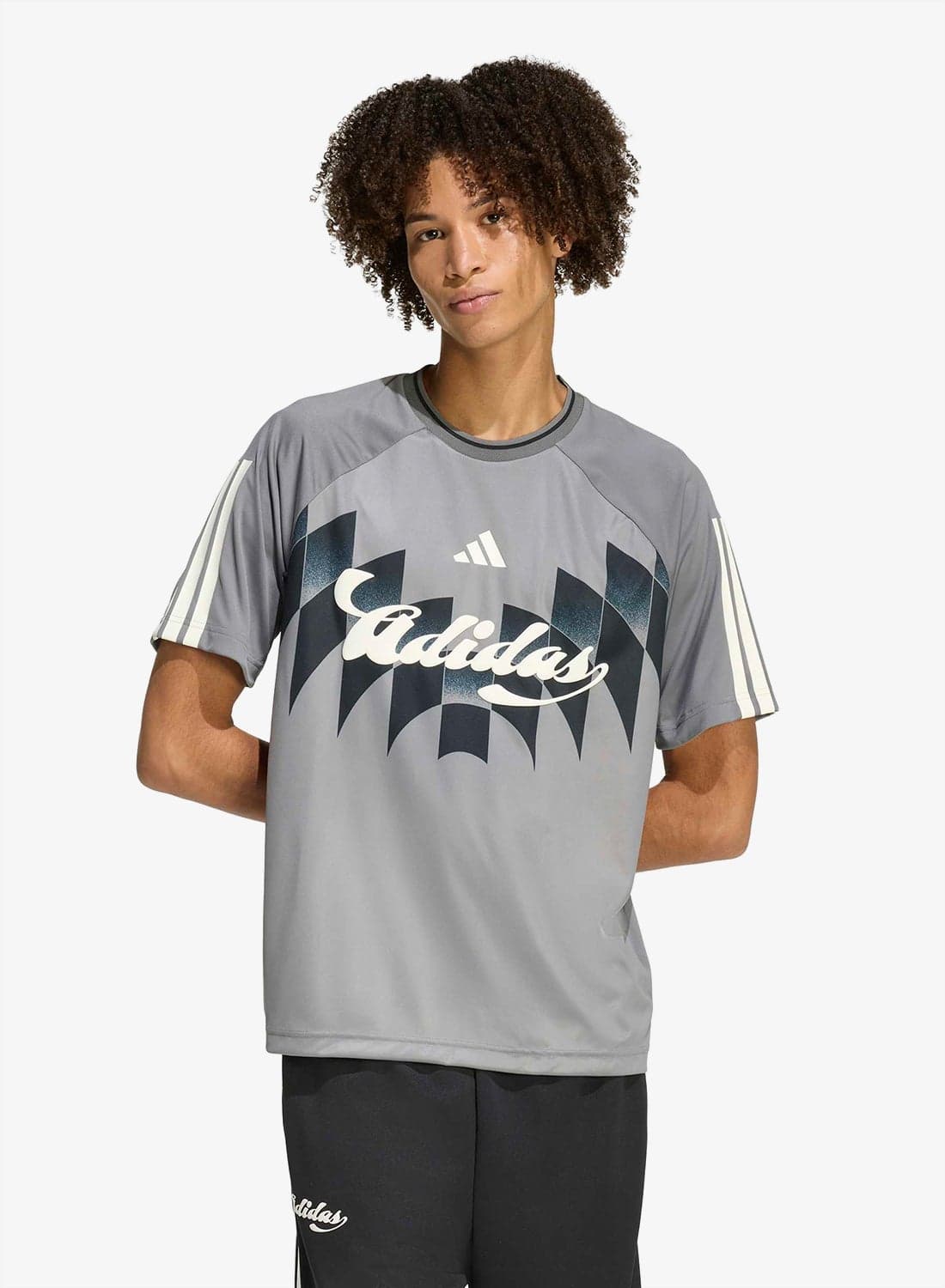 House Of Tiro X Common Goal Jersey T-Shirt