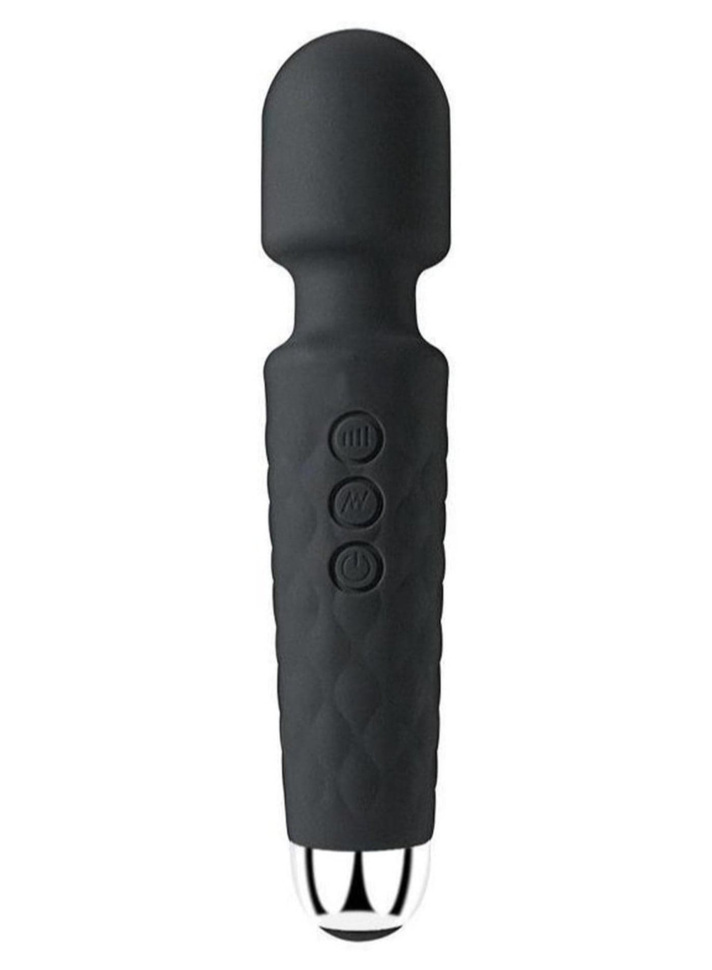 USB Rechargeable Multi Speed Muscle Massager for pain relief Body Massager