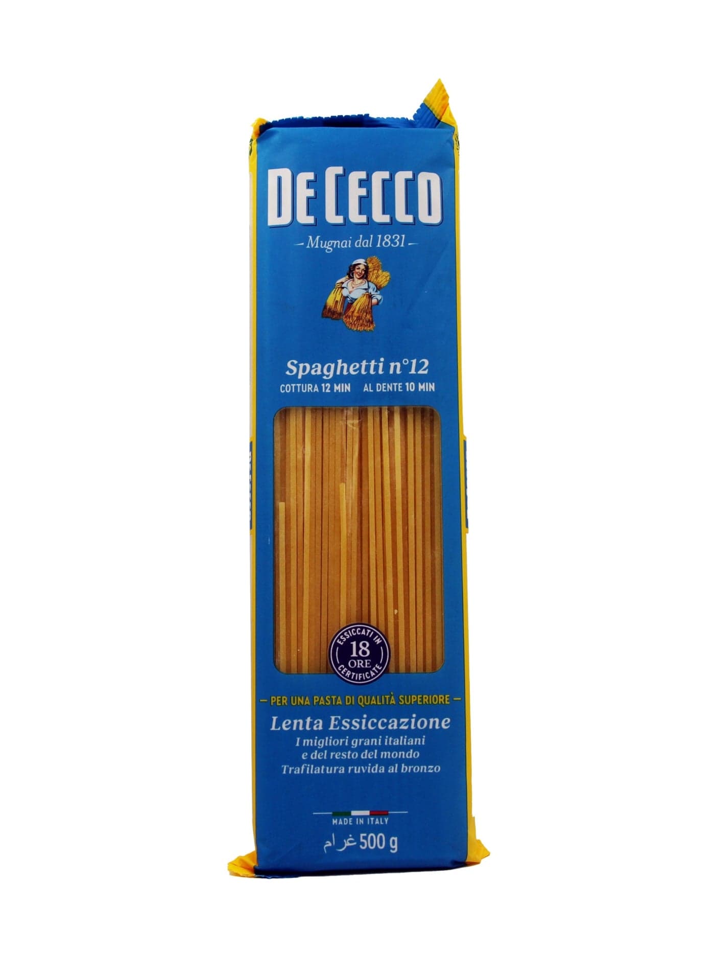 Spaghetti Pasta