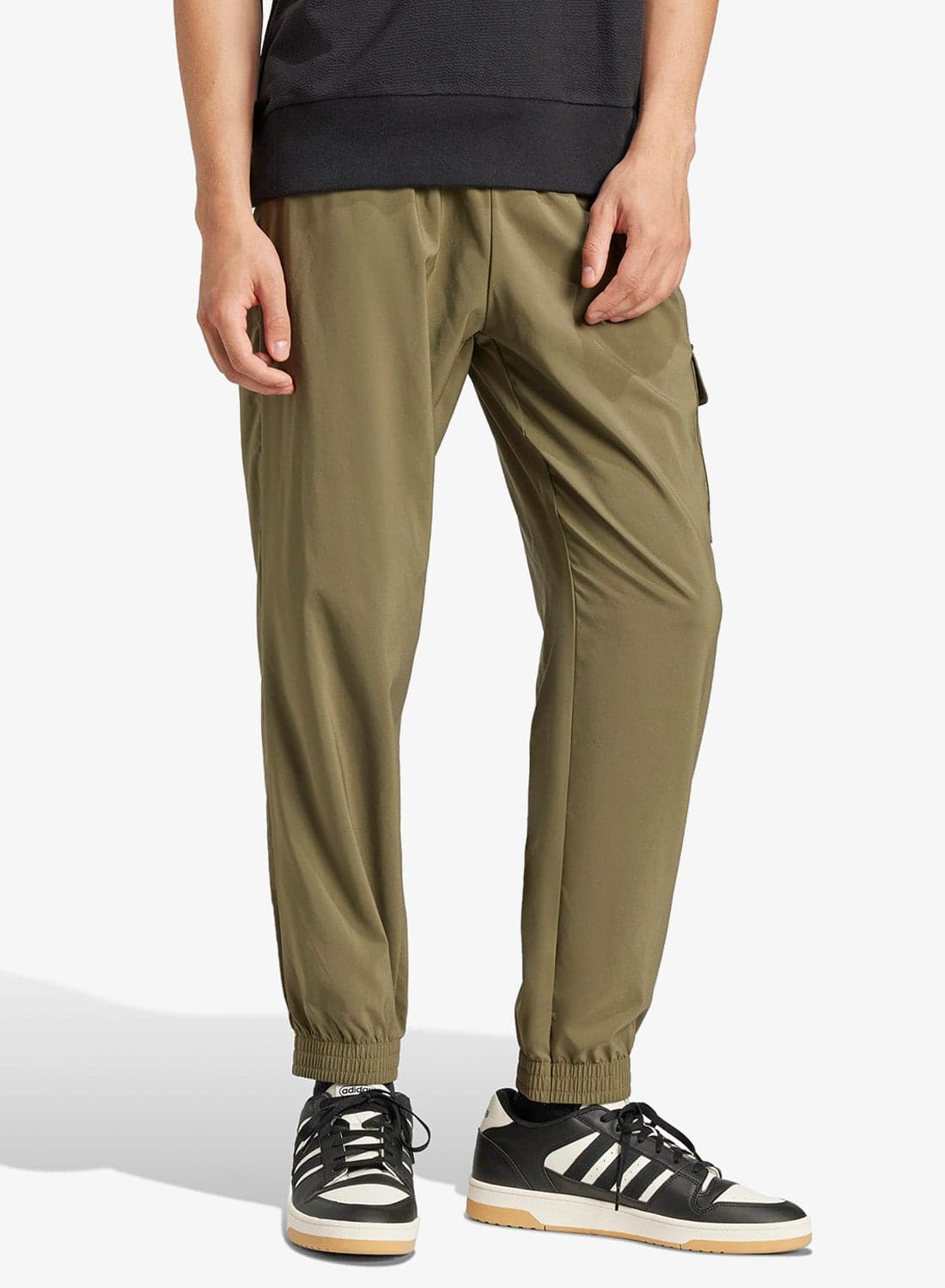 Essential Small Logo Cargo