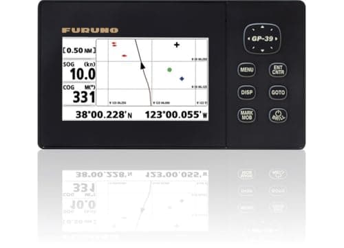 Furuno GP39 Gps 42 Color Lcd Receiver Want