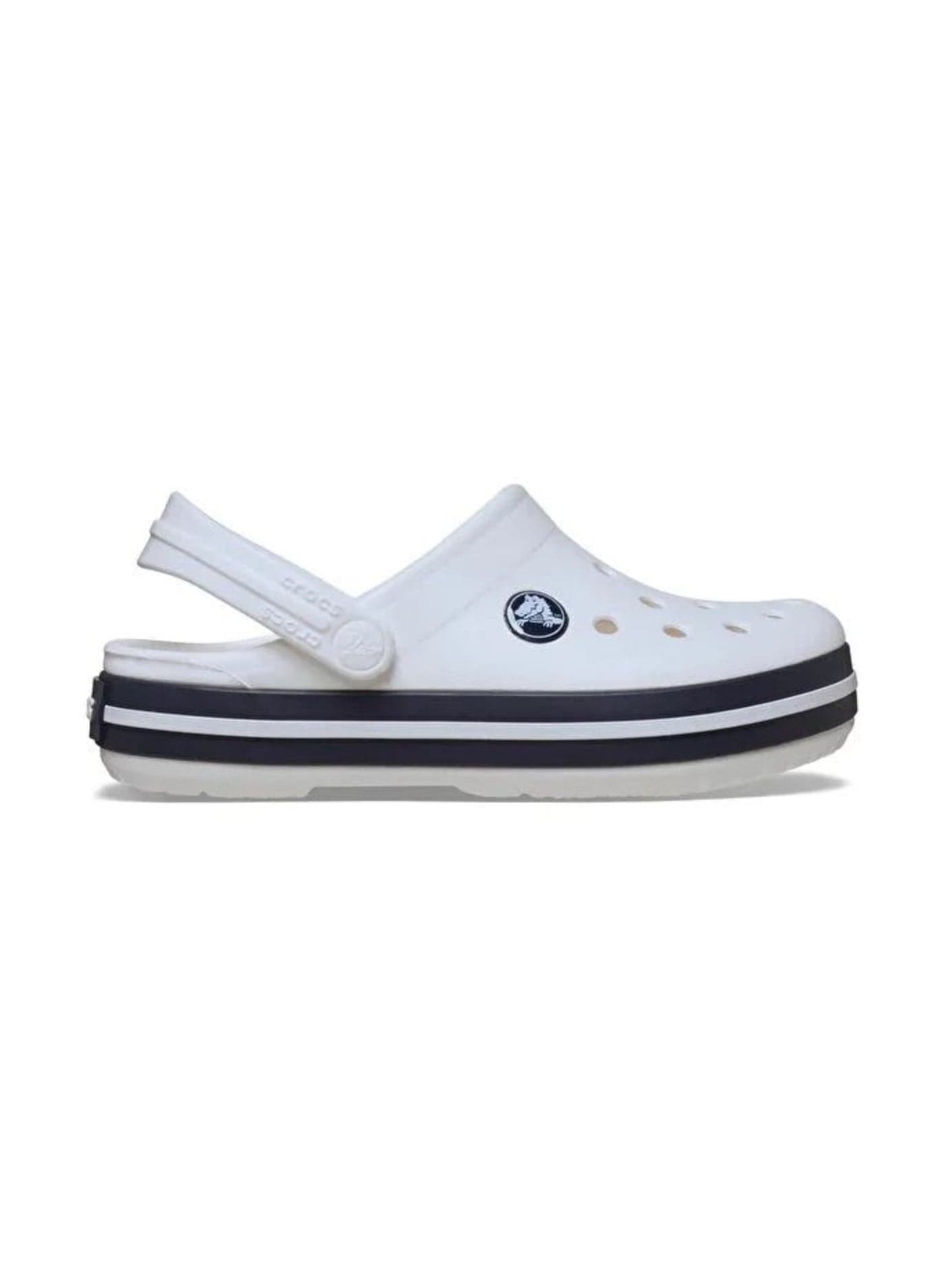 Toddler Crocband Clog Sandals