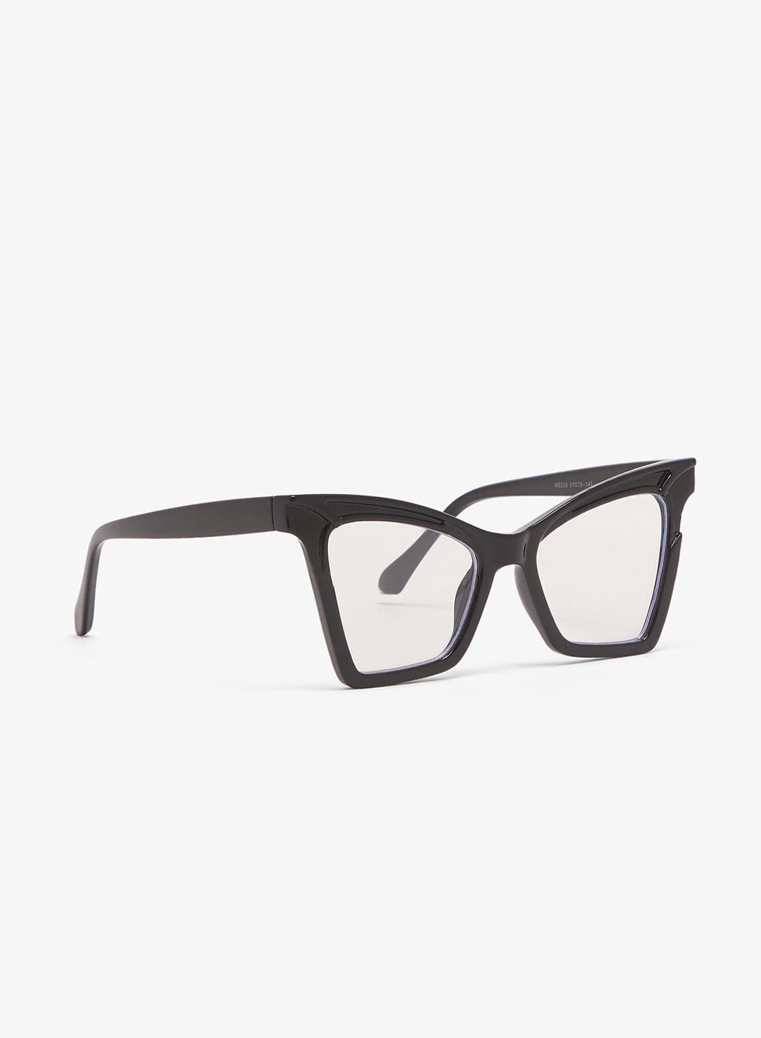 Polarized Wayfarer Sunglasses