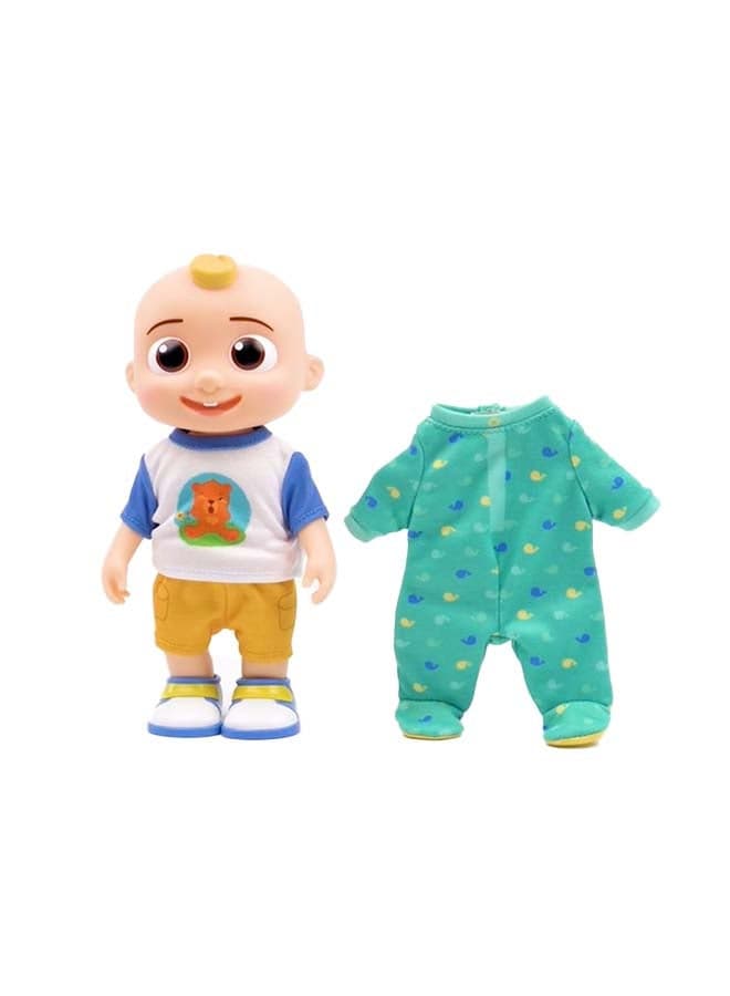 Doll Roto Dress Up Jj Value 9 Inch