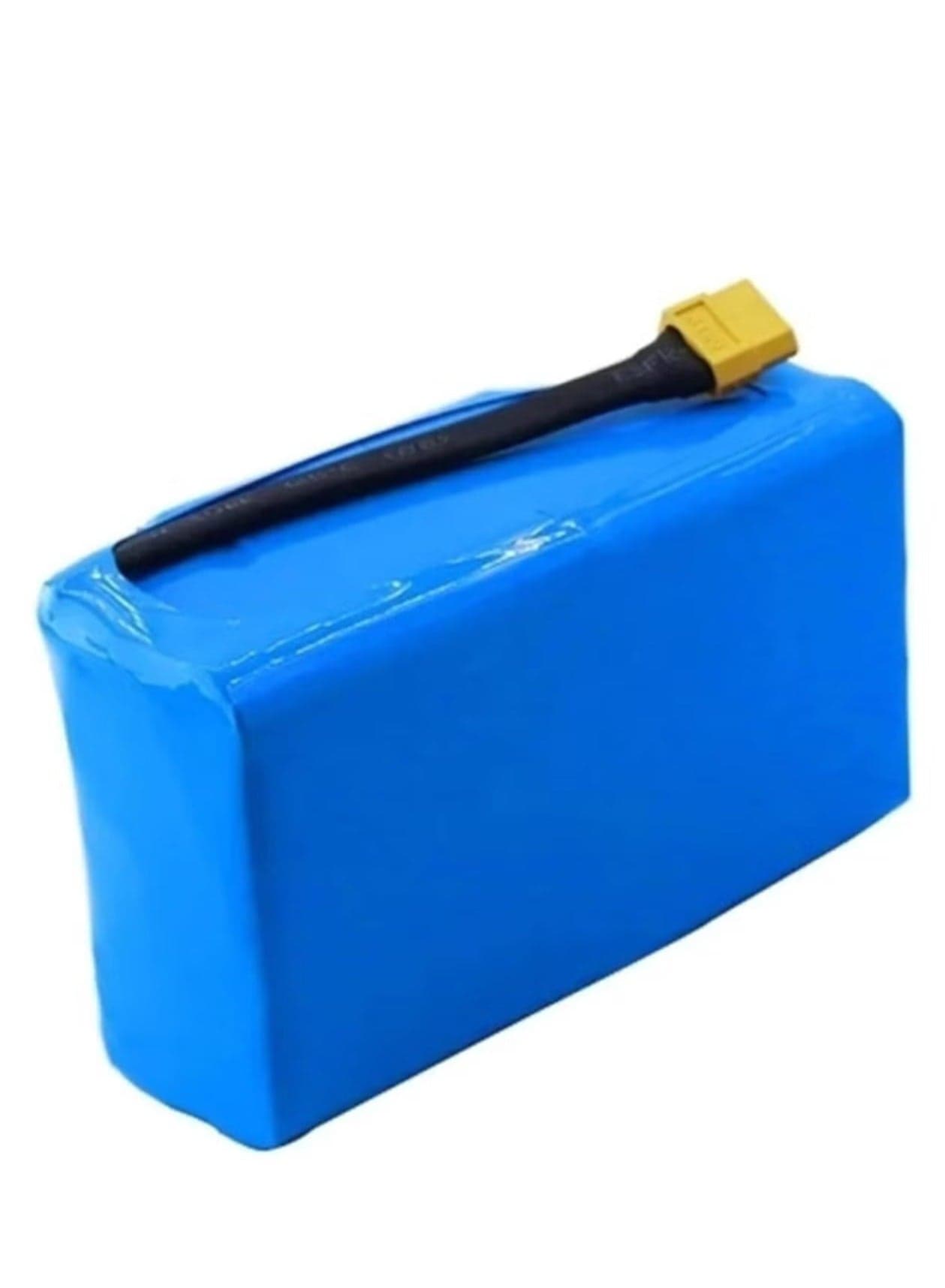 36V 4.4Ah Lithium Battery Pack for Electric Scooters – 10S2P 4400mAh Battery with XT60 Plug for Backup Power, Reliable Energy for Scooters, Cars, and More – Durable, Long-Lasting, Efficient