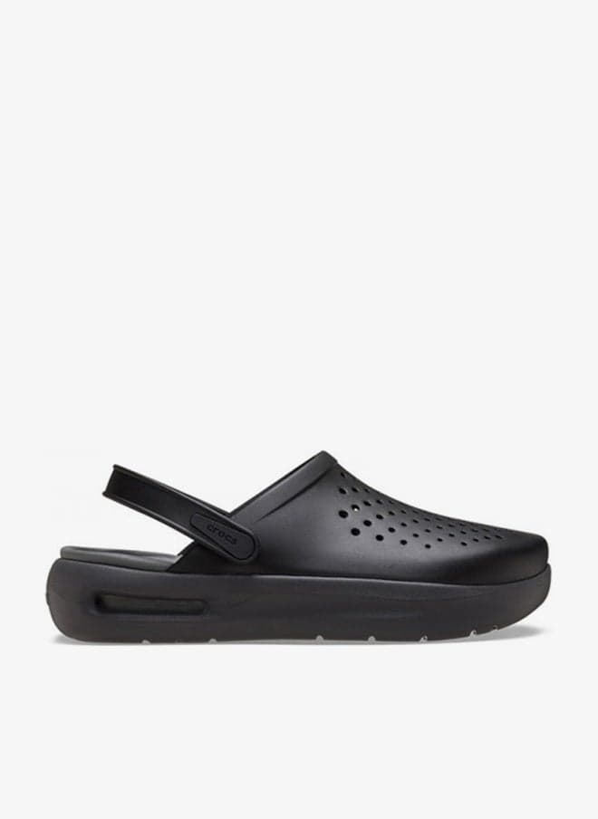 Bayaband Back Strap Clogs
