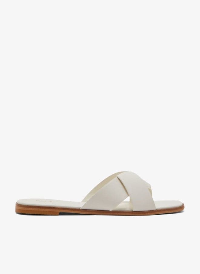 Classic Flat Sandals