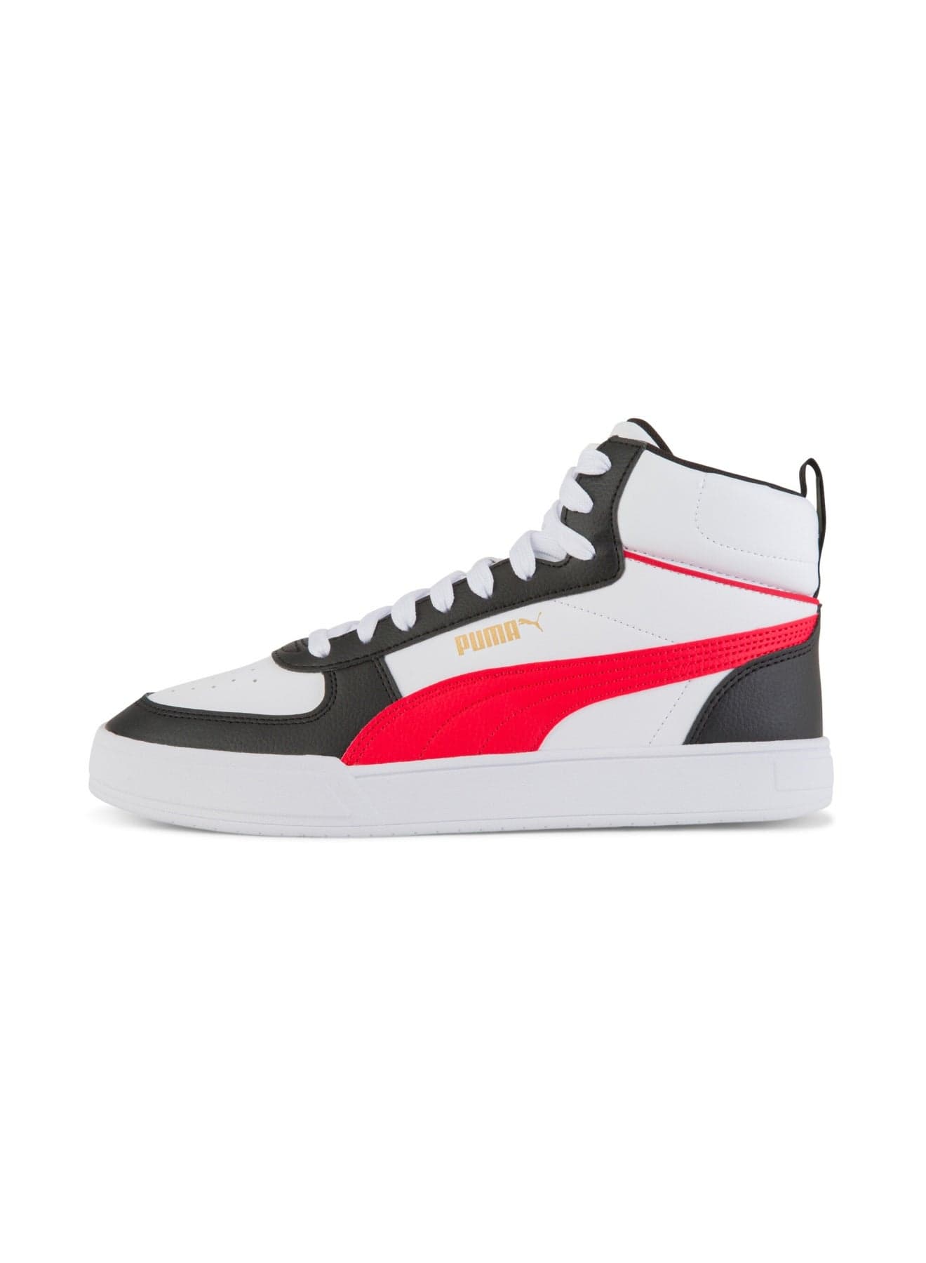 Caven Unisex Multicolour Mid Sneakers
