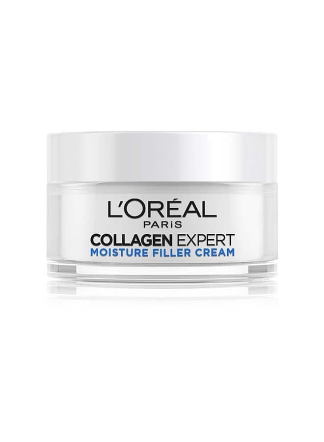 L'Oreal Paris Collagen Expert Moisture Filler Cream 50ML