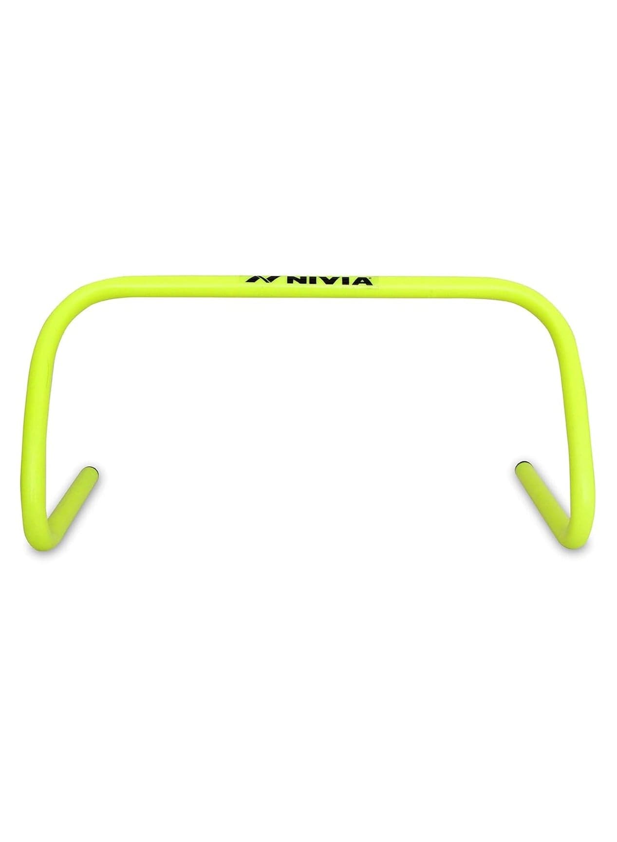 553 Speed Hurdles ( Size: 6 inches) | Agility Hurdle | Training Hurdle for Speed and Agility Drills | Ideal for Sports Training