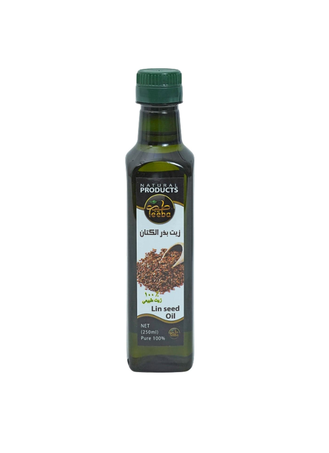 Lin Seed Oil