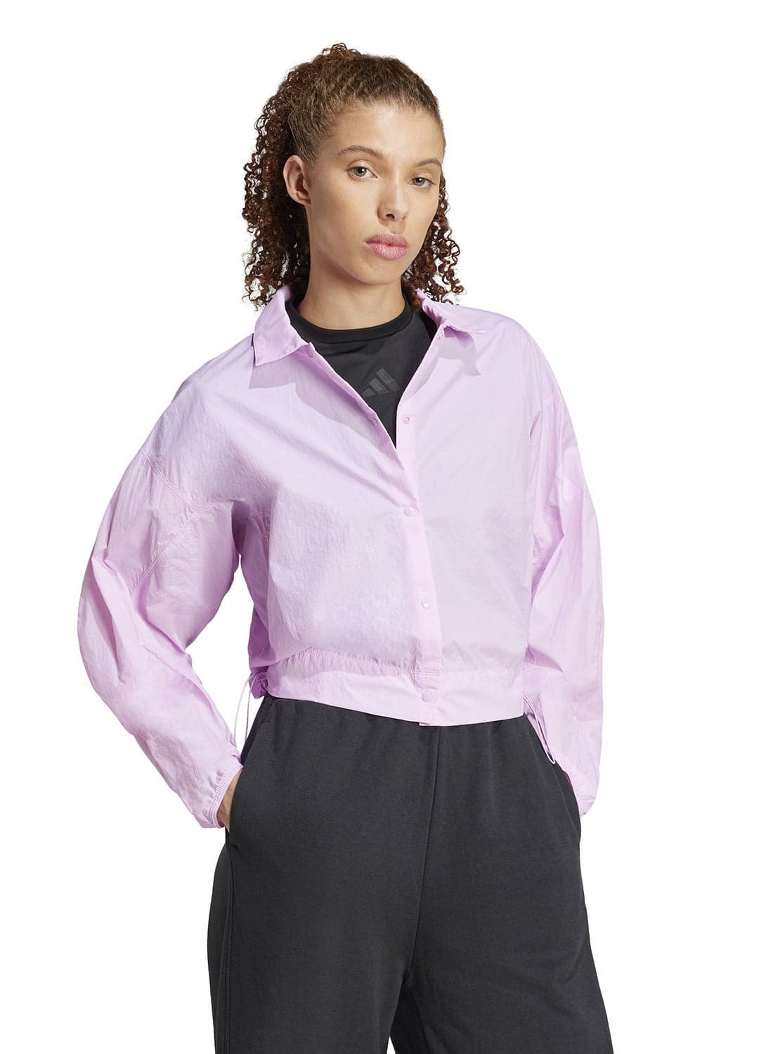 City Escape Lightweight Shirt