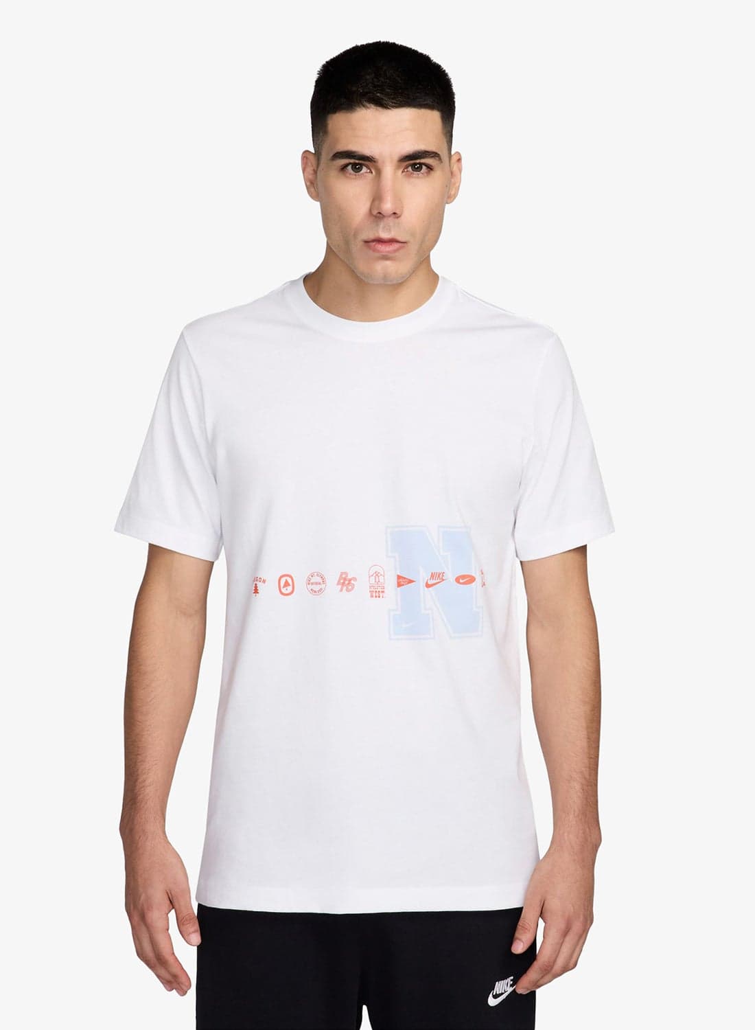 Nsw Standard Celebrate Brand T-Shirt