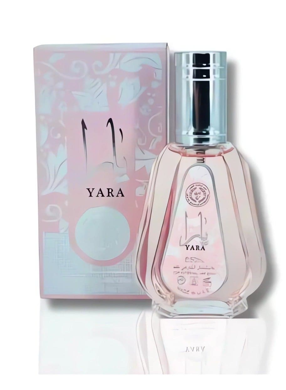 Yara Eau De Parfum 50ml