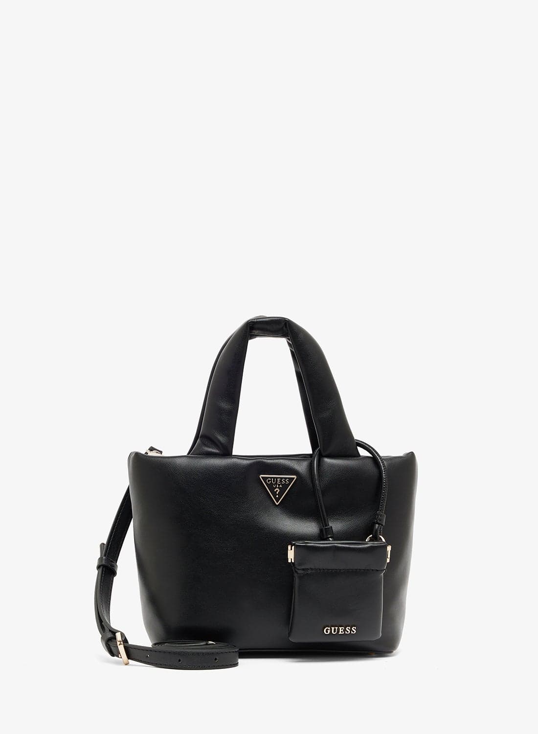 Sunetra Mini Tote Bag