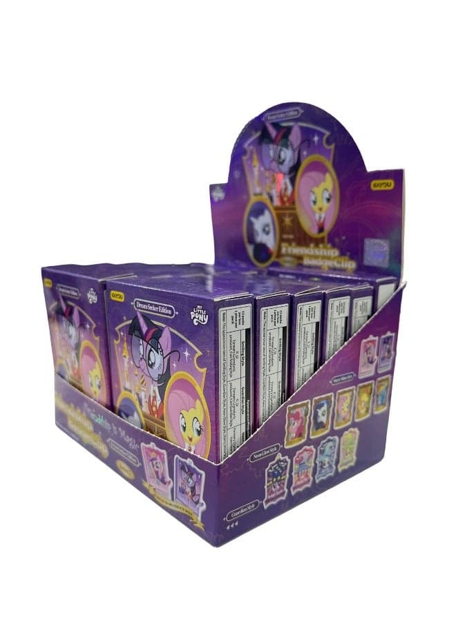 My Little Pony Badge Clip - Dream Seeker Edition - Series2