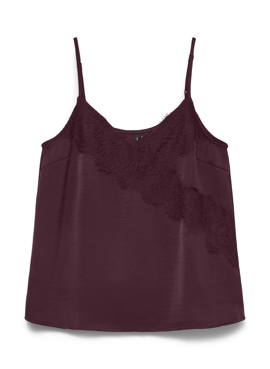 Lace Cami Top