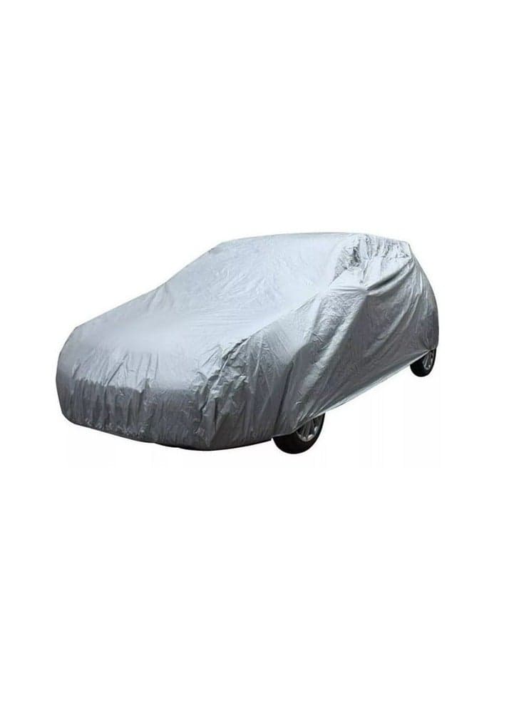 Car Cover – Waterproof, Durable, and Custom-Fit Protection for Cars