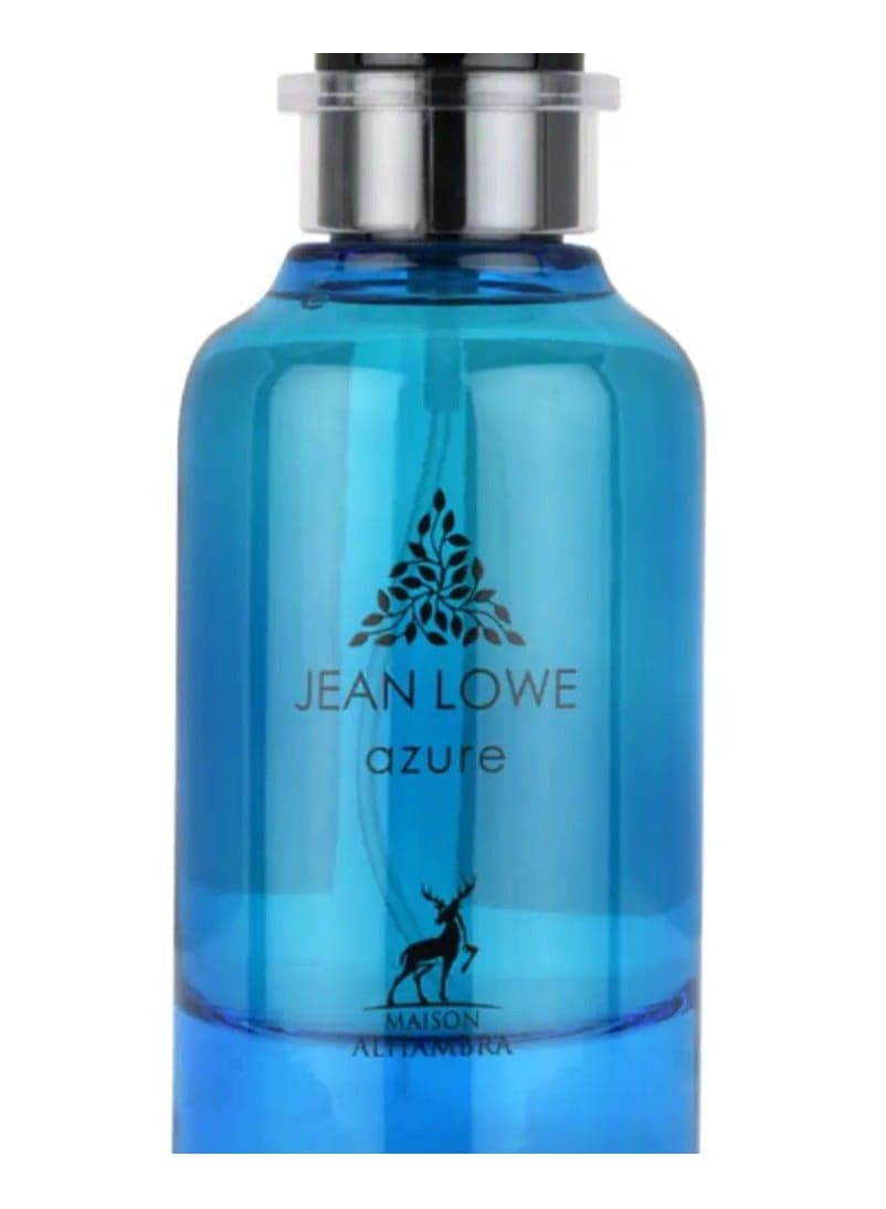 Jean Lowe Azure edp 100 ml