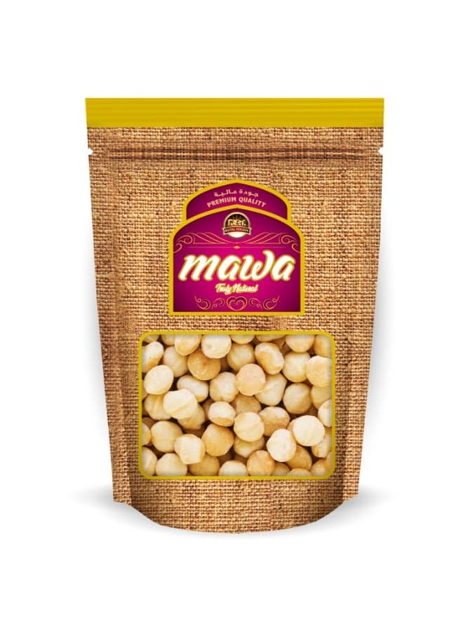Raw Macadamia Nuts 100g