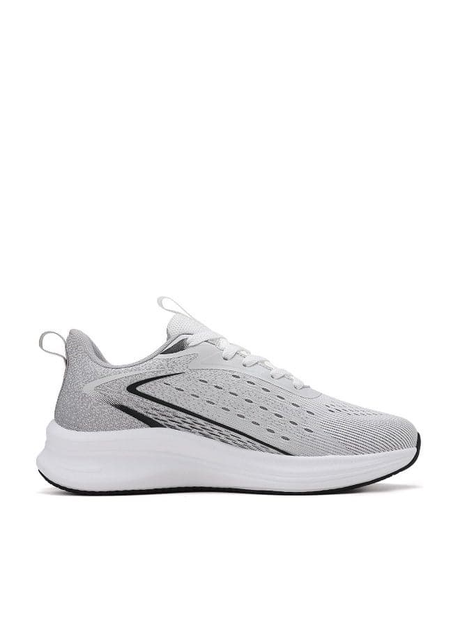 Skyview Running Shoes for Men Sneakers Air Cushion Walking Shoes Comfortable Tennis Shoes Breathable Lightweight athletic footwear, Size from 41 to 47.