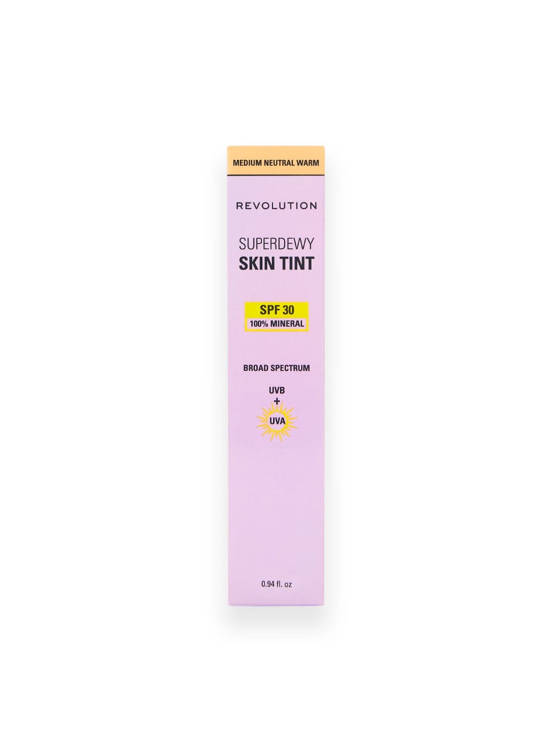 Superdewy Sundew SPF30 Skin Tint Medium Neutral Warm