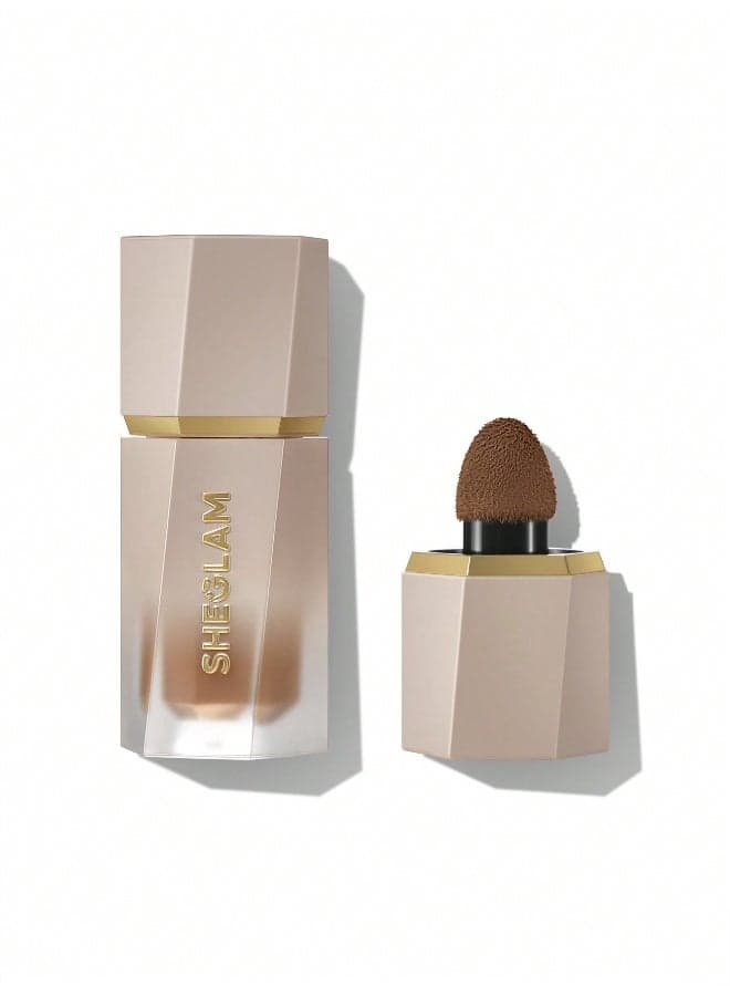 Sun Sculpt Liquid Contour- Maple Syrup
