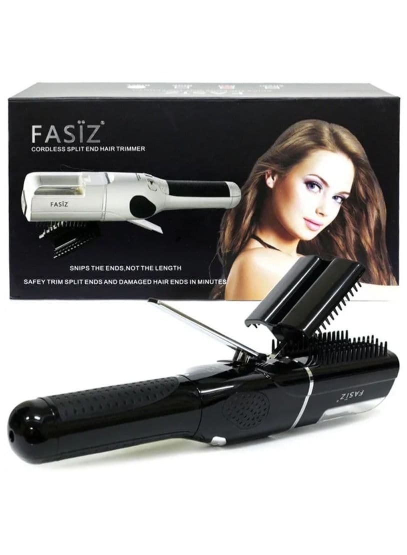 Fasiz Cordless Split End Hair Trimmer