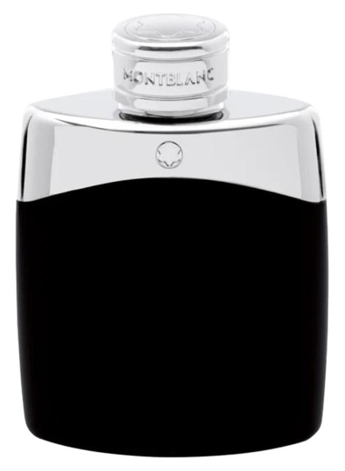 Legend by Mont Blanc For Men EDT 100ml