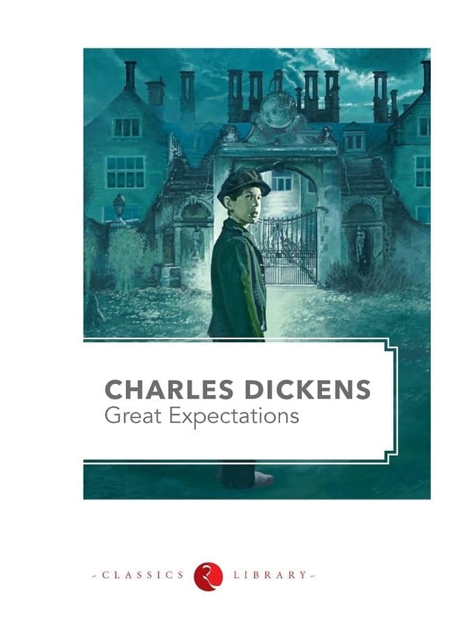 Great Expectations