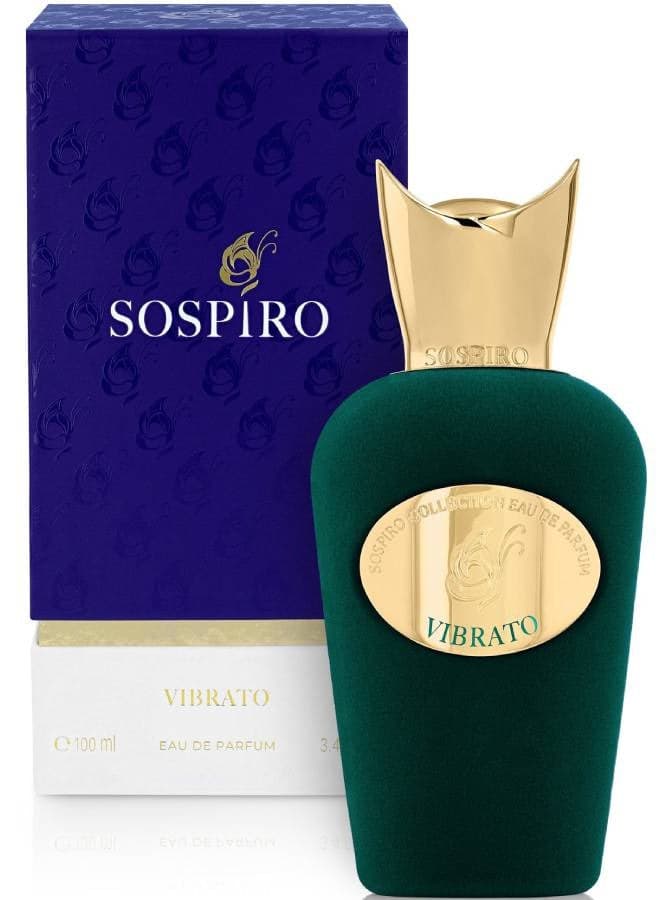 Vibrato EDP 100ml