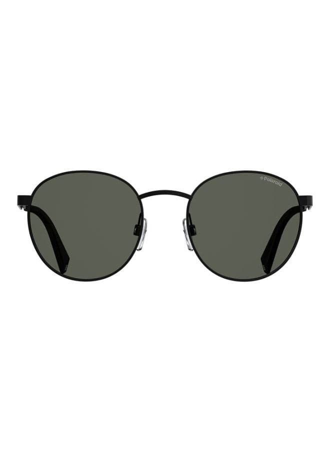 Unisex Round Sunglasses Pld 2053/S