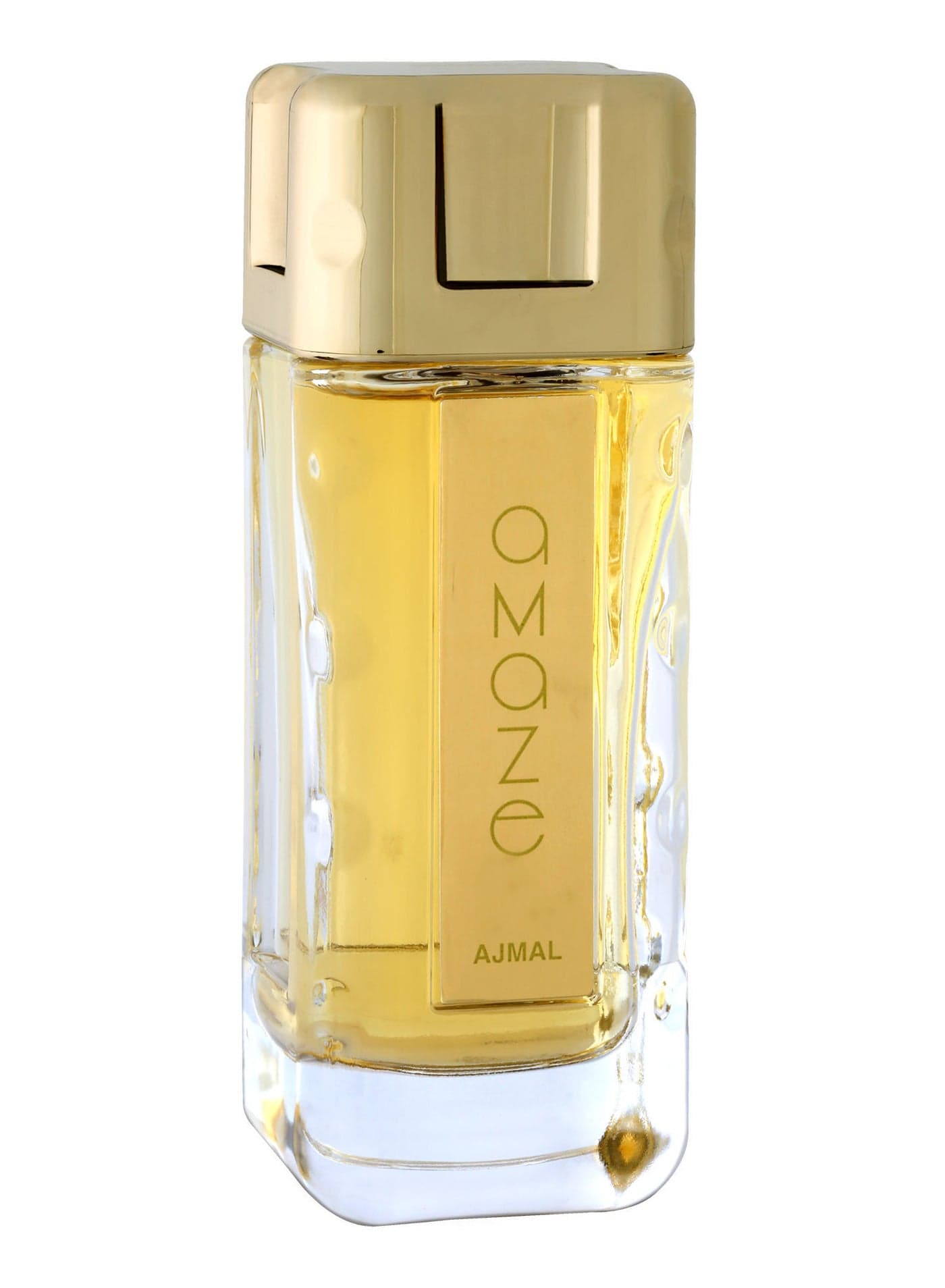 Amaze EDP 75ml Women – Elegant Luxury Long-Lasting Perfume