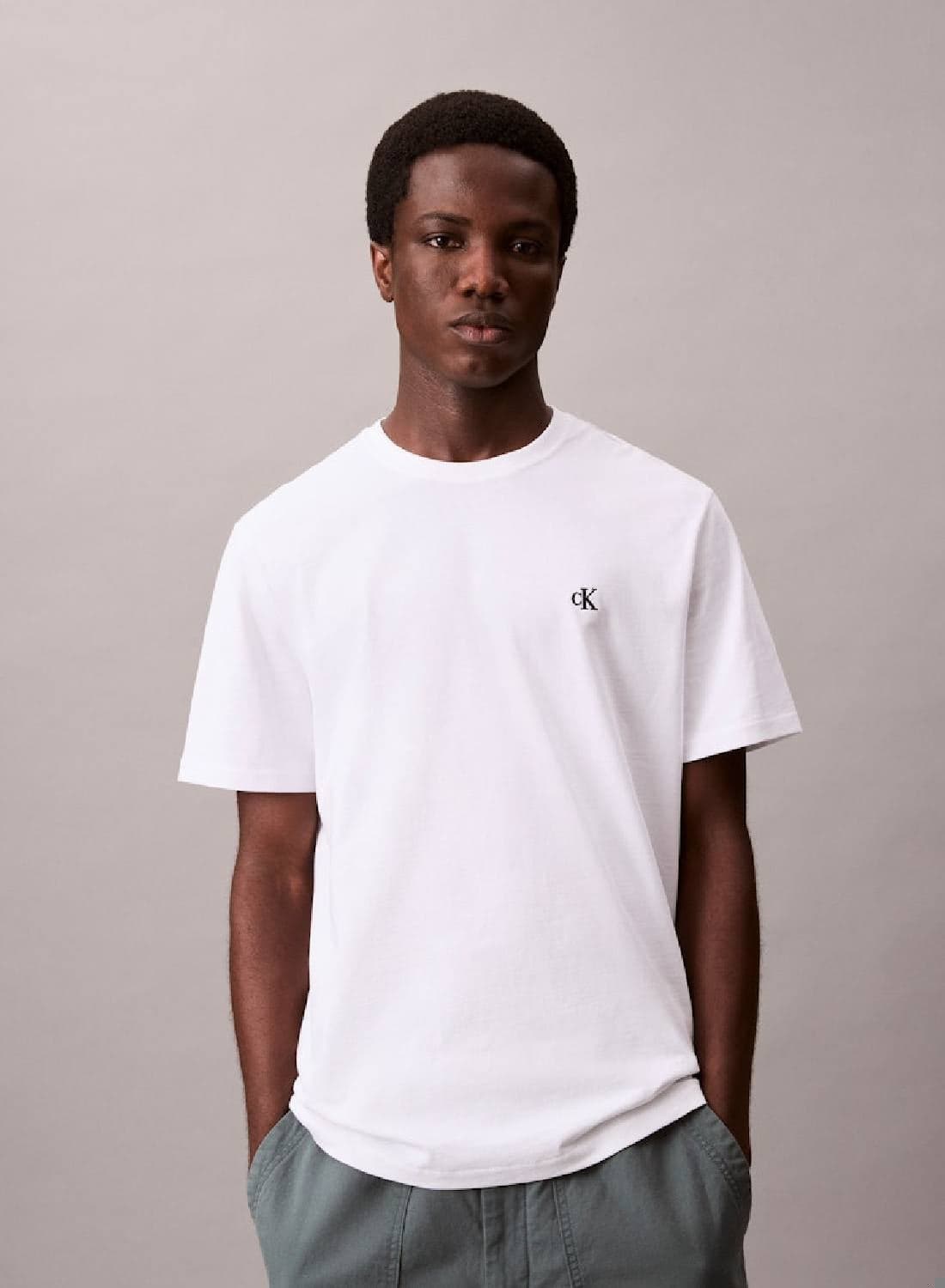 Monogram T-Shirt
