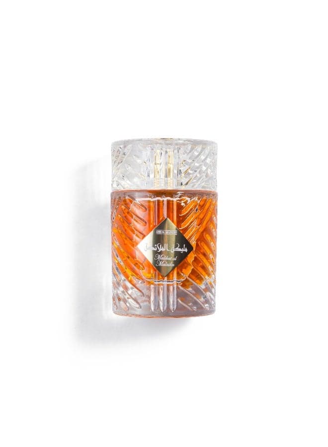 Malikat al Malaika Eau de Parfum by Shaikh Saeed