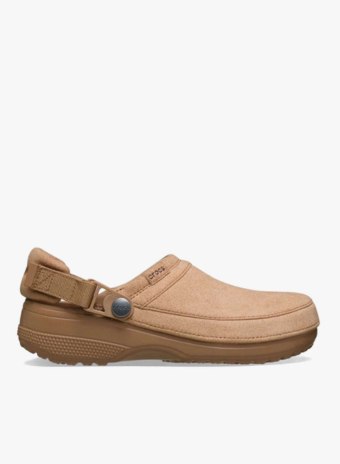Casual Crafted Clogs