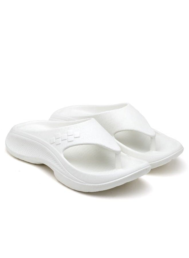 Safari-01 Men Eva Slippers