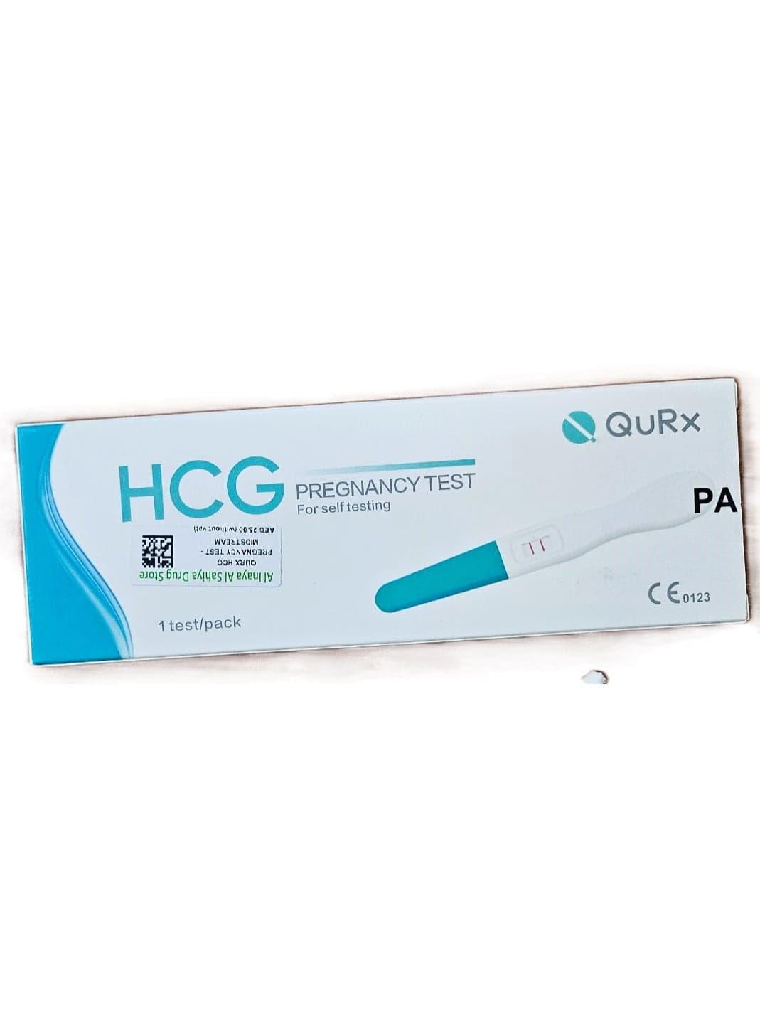 Pregnancy Test Kit – Midstream | Fast & Accurate Results | 99% Accuracy | Anytime Use