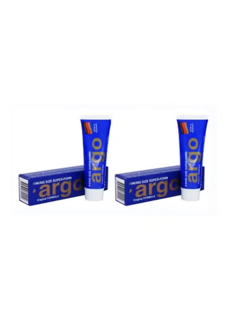 100% Original Natural Med Pack Herabl cream - 2 Pack