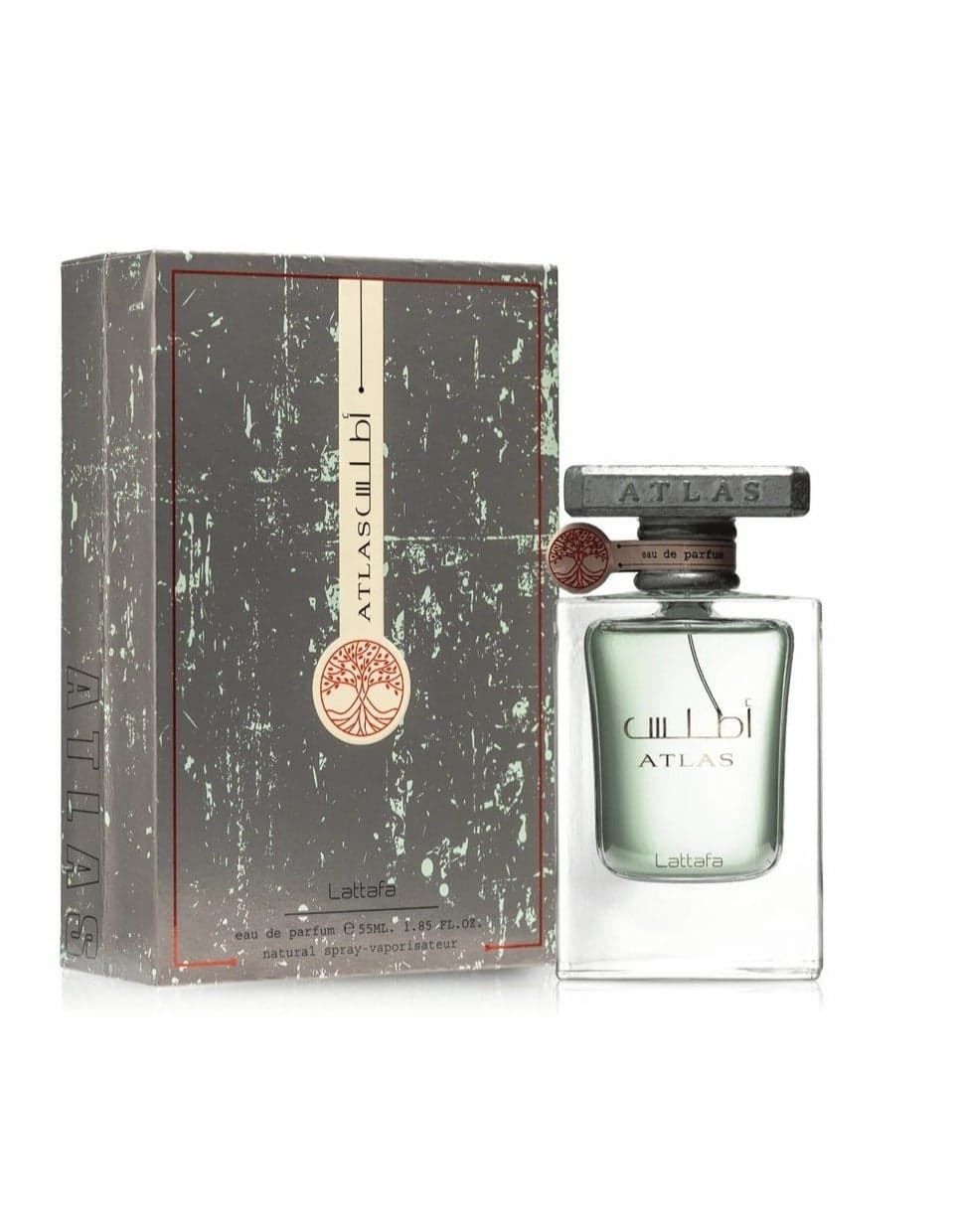 ATLAS EDP 55ml