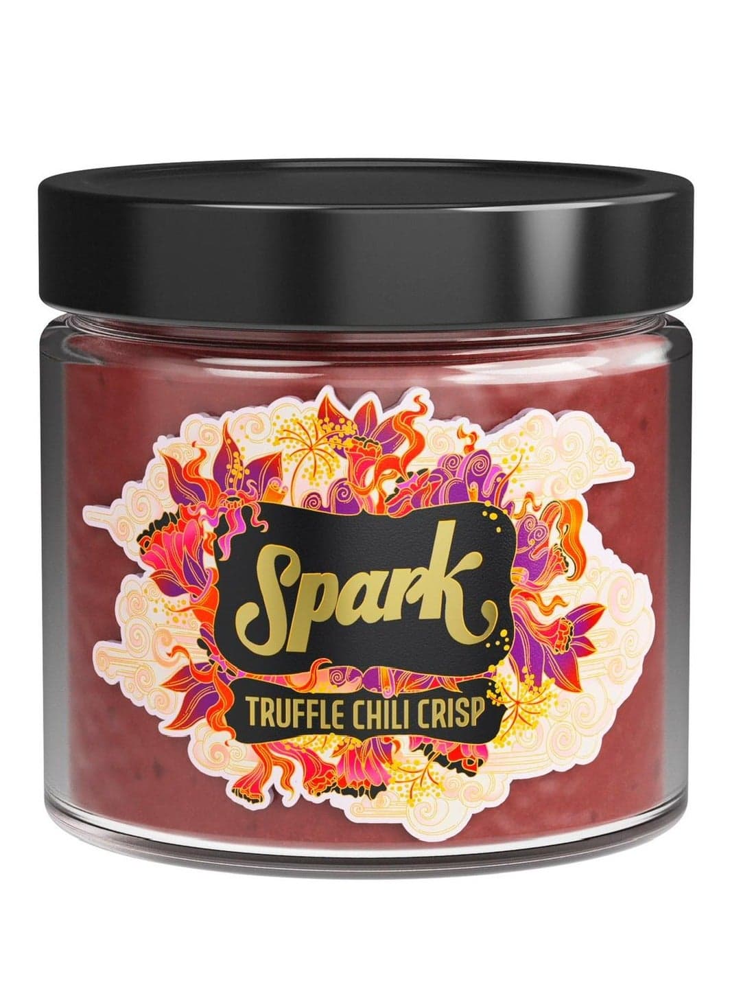 Spark Truffle Chili Crisp 200G