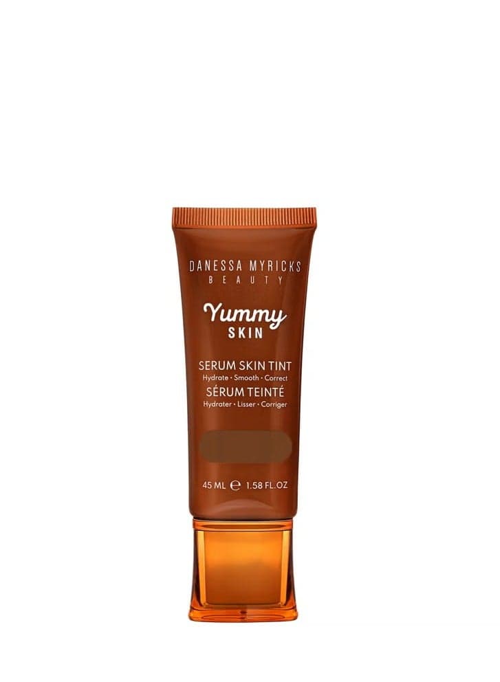 Danessa Myricks Beauty Yummy Skin Serum Skin Tint - 14