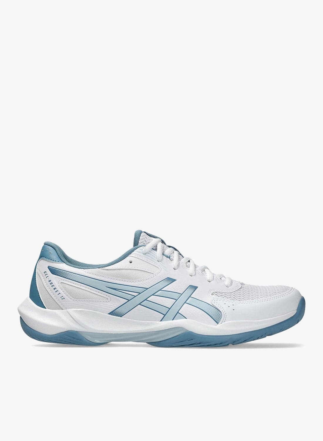 Gel-Rocket 12