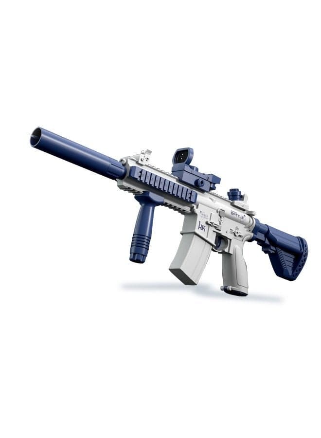 Electric Water Gun For Kids,Realistic modeling,Large Capacity Water Fight Gun Toys