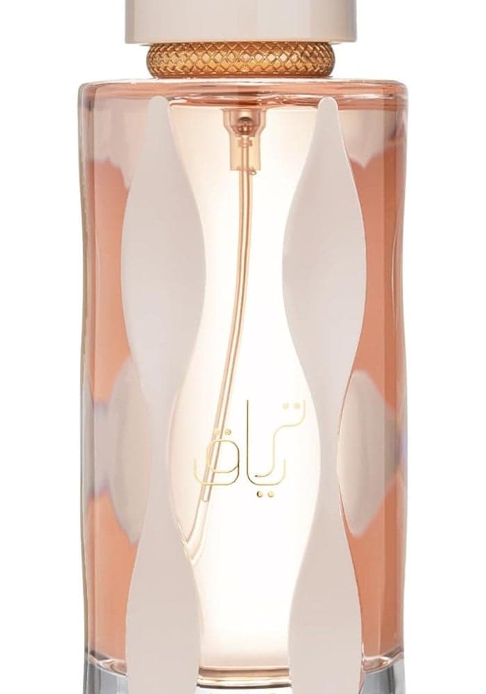 Teriaq Eau de Parfum by Lattafa