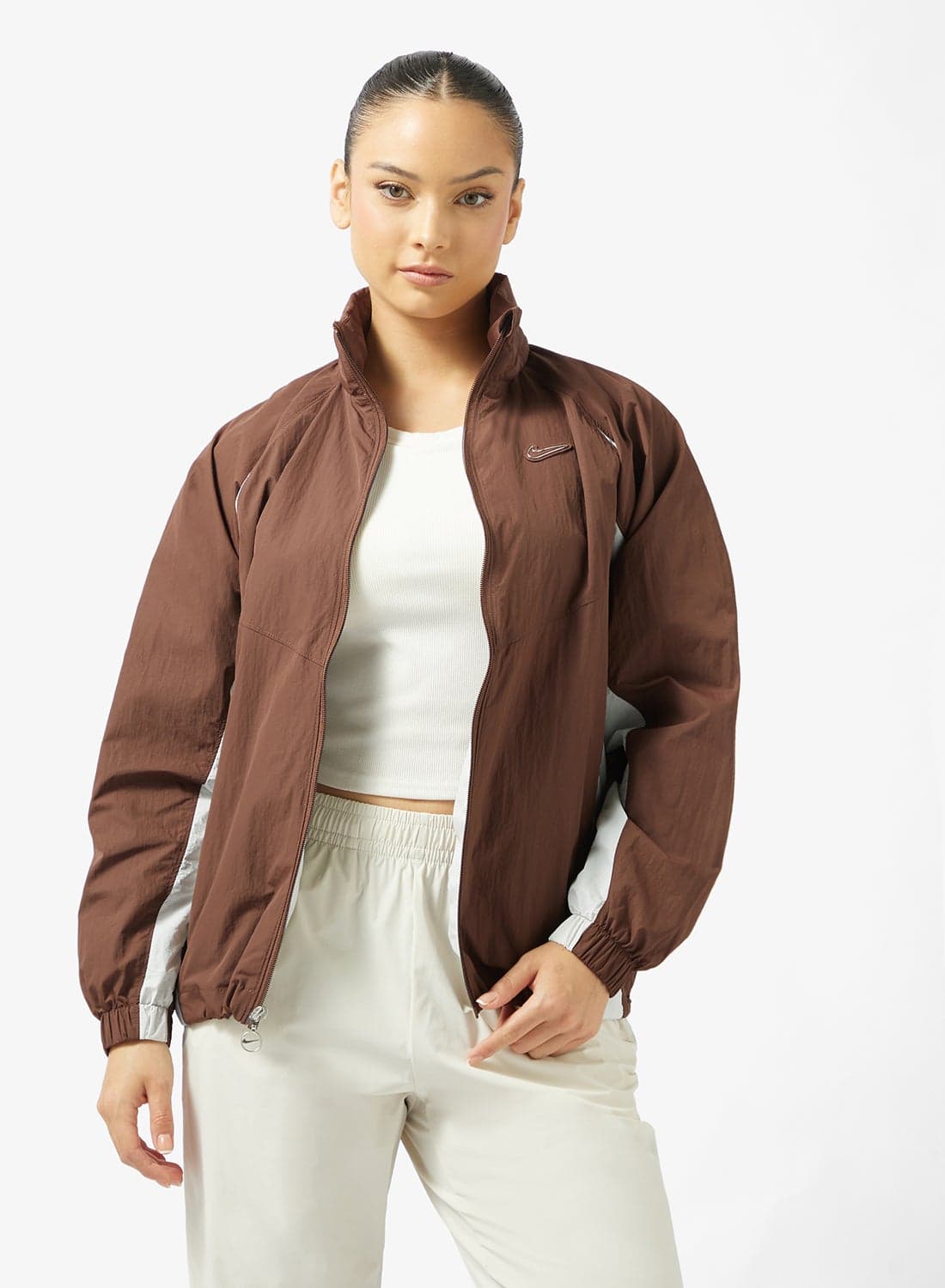Nsw Woven Jacket